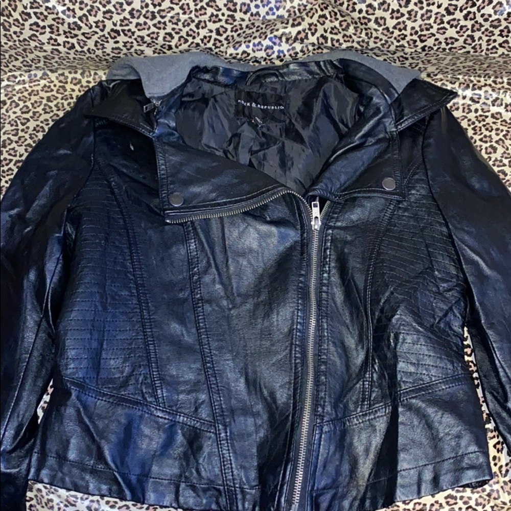 Rock & Republic Jacket